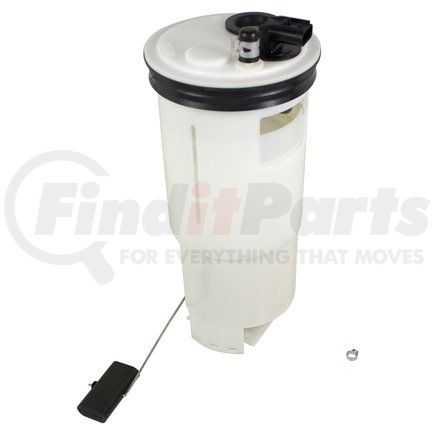 520-2180 by GMB - Fuel Pump Module Assembly