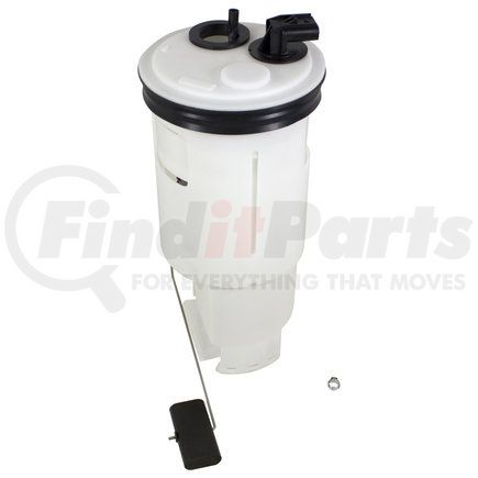 520-2200 by GMB - Fuel Pump Module Assembly