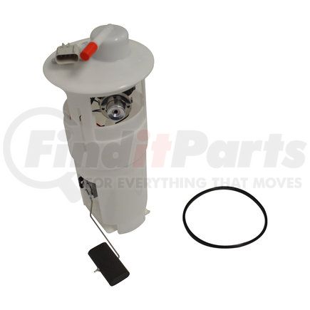 520-2320 by GMB - Fuel Pump Module Assembly