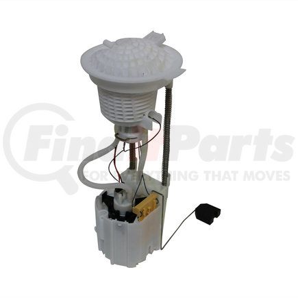 520-2340 by GMB - Fuel Pump Module Assembly