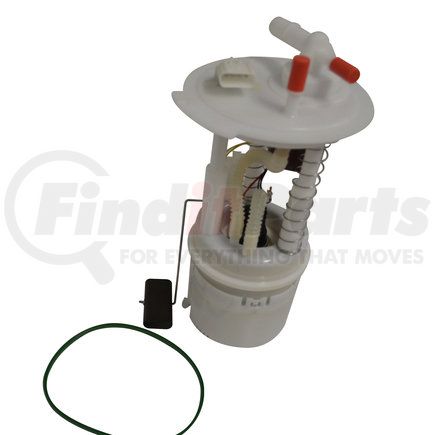 520-2350 by GMB - Fuel Pump Module Assembly