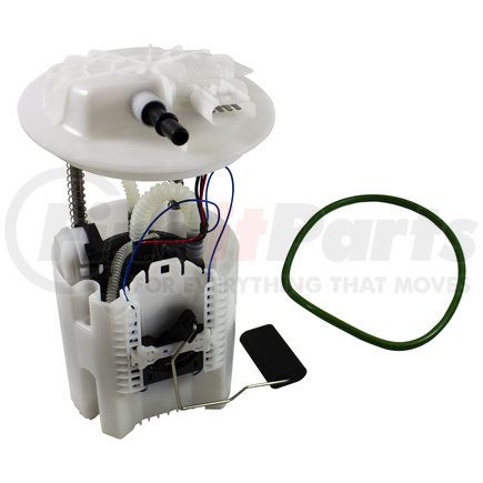 520-2355 by GMB - Fuel Pump Module Assembly