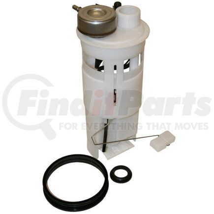 520-2290 by GMB - Fuel Pump Module Assembly