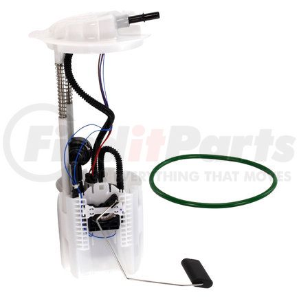 520-2295 by GMB - Fuel Pump Module Assembly