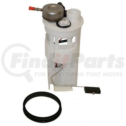 520-2300 by GMB - Fuel Pump Module Assembly