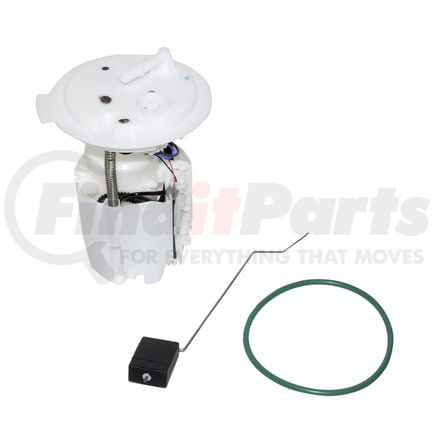 520-2400 by GMB - Fuel Pump Module Assembly