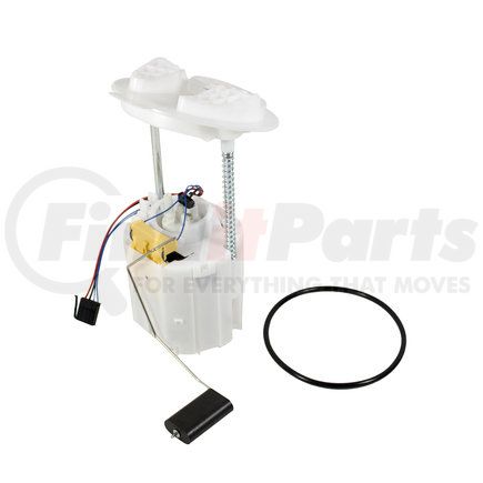 520-2410 by GMB - Fuel Pump Module Assembly