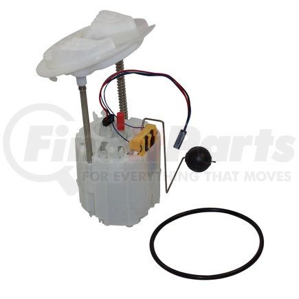 520-2420 by GMB - Fuel Pump Module Assembly