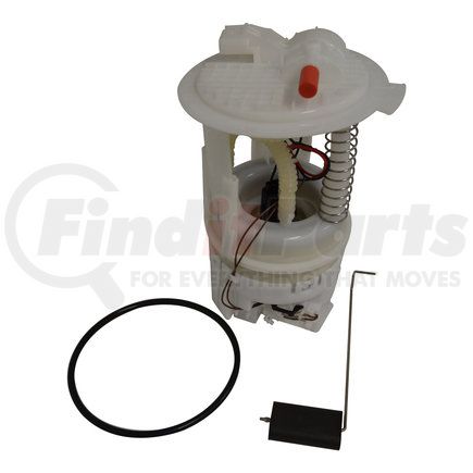 520-2430 by GMB - Fuel Pump Module Assembly