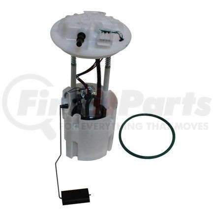 520-2450 by GMB - Fuel Pump Module Assembly