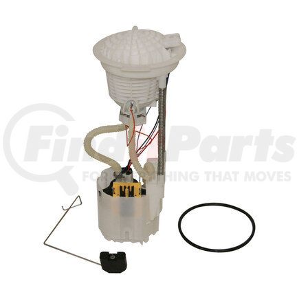 520-2360 by GMB - Fuel Pump Module Assembly
