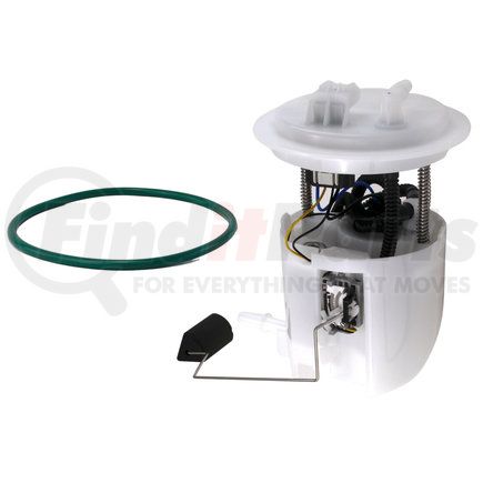 520-2365 by GMB - Fuel Pump Module Assembly