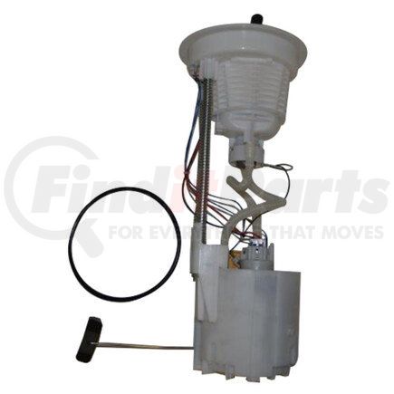 520-2370 by GMB - Fuel Pump Module Assembly