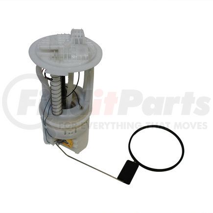 520-2380 by GMB - Fuel Pump Module Assembly