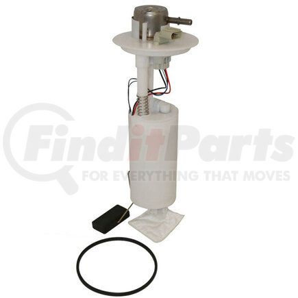 520-2510 by GMB - Fuel Pump Module Assembly