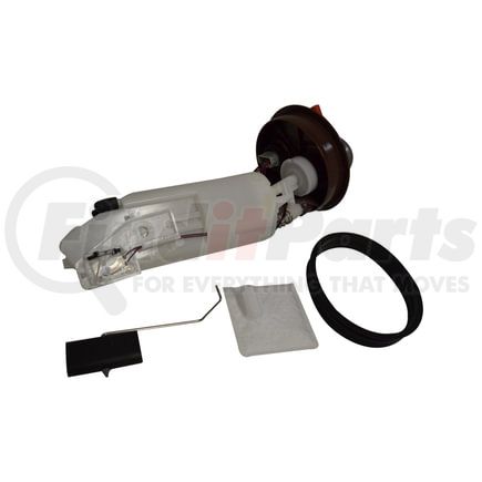 520-2520 by GMB - Fuel Pump Module Assembly