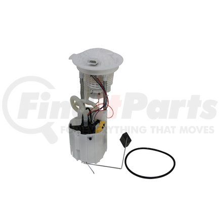 520-2530 by GMB - Fuel Pump Module Assembly