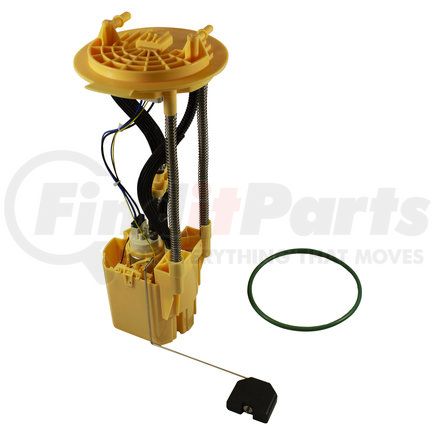 520-2540 by GMB - Fuel Pump Module Assembly