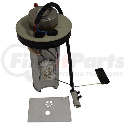 520-2560 by GMB - Fuel Pump Module Assembly