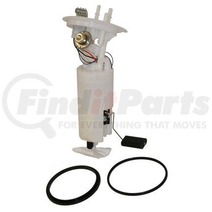 520-2470 by GMB - Fuel Pump Module Assembly