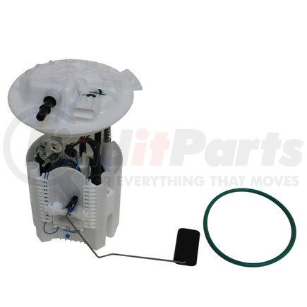 520-2500 by GMB - Fuel Pump Module Assembly