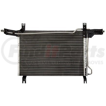 31-4531 by REACH COOLING - A/C Condenser