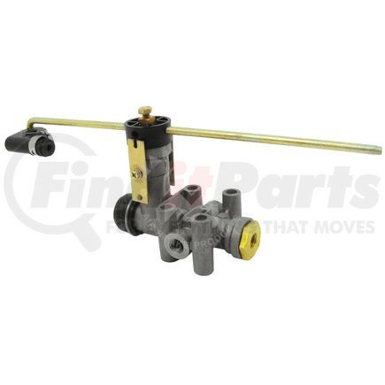 4640060030 by WABCO - Suspension Self-Leveling Valve - For Mack/Volvo