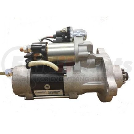 HM95R2001SE by LEECE NEVILLE - M95301H - PRESTOLITE LEECE NEVILLE HM95 12V STARTER MOTOR