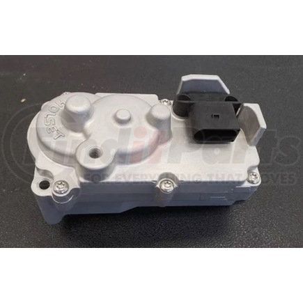 6374772RX by CUMMINS - Turbocharger Actuator
