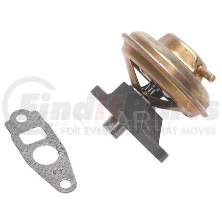 Standard Ignition EGV755 EGR Valve