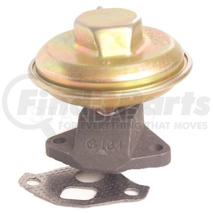 EGV786 by STANDARD IGNITION - EGR VALVE - STANDARD
