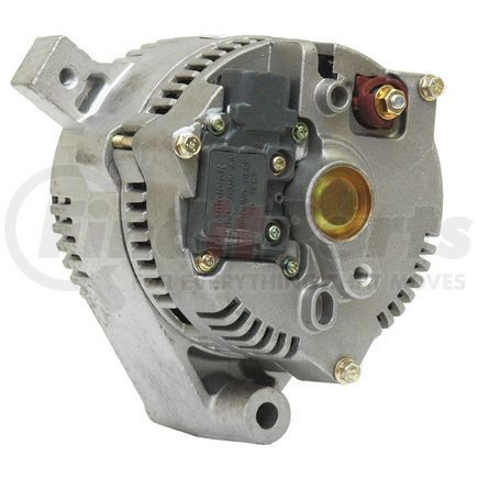 7755 by WILSON HD ROTATING ELECT - Alternator, Remanufactured