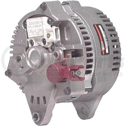 7774 by WILSON HD ROTATING ELECT - Alternator, Remanufactured