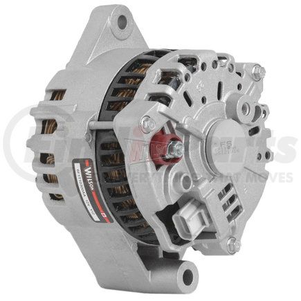 7788 by WILSON HD ROTATING ELECT - Alternator, Remanufactured