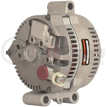 7792 by WILSON HD ROTATING ELECT - Alternator, Remanufactured