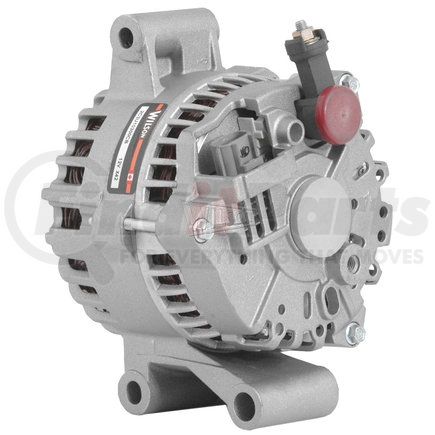 8317 by WILSON HD ROTATING ELECT - Alternator, Remanufactured