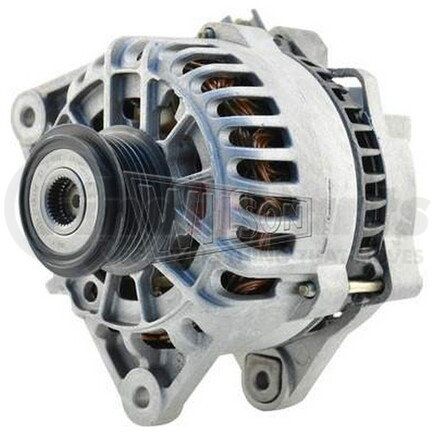 8418 by WILSON HD ROTATING ELECT - Alternator, Remanufactured