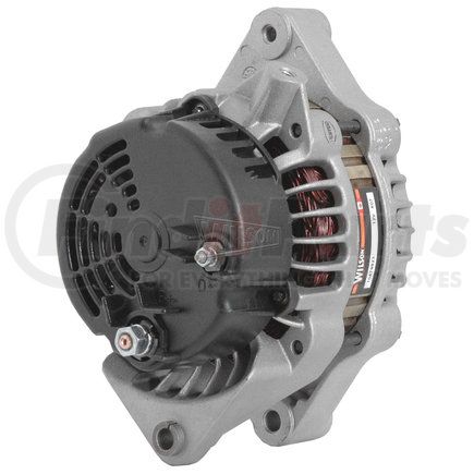 8239 by WILSON HD ROTATING ELECT - Alternator, Remanufactured