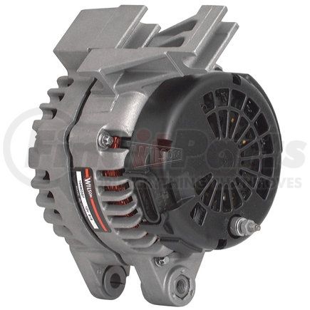 8277 by WILSON HD ROTATING ELECT - Alternator, Remanufactured