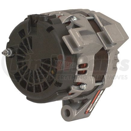 8278 by WILSON HD ROTATING ELECT - Alternator, Remanufactured