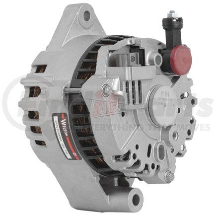 8304 by WILSON HD ROTATING ELECT - Alternator, Remanufactured