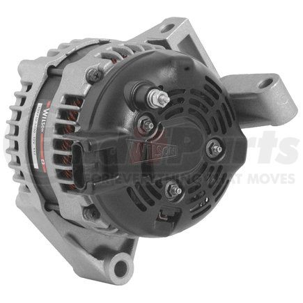 11036 by WILSON HD ROTATING ELECT - Alternator, Remanufactured