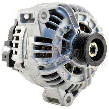 11068 by WILSON HD ROTATING ELECT - Alternator, Remanufactured