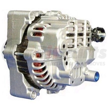 11096 by WILSON HD ROTATING ELECT - Alternator, Remanufactured