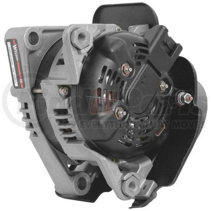 11003 by WILSON HD ROTATING ELECT - Alternator, Remanufactured