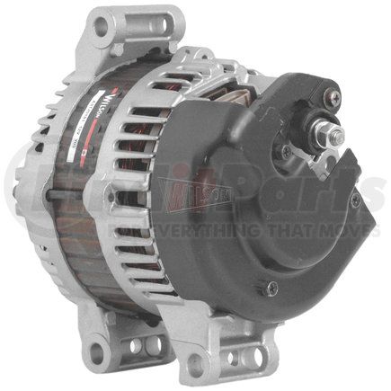 11006 by WILSON HD ROTATING ELECT - Alternator, Remanufactured