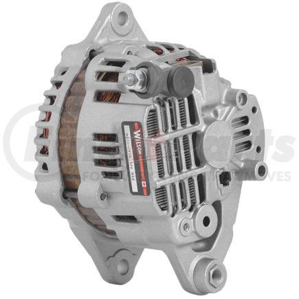 11025 by WILSON HD ROTATING ELECT - Alternator, Remanufactured
