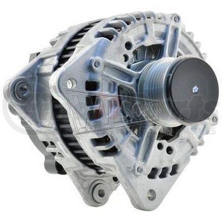 11221 by WILSON HD ROTATING ELECT - Alternator, Remanufactured