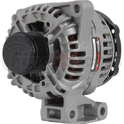 11232 by WILSON HD ROTATING ELECT - Alternator, Remanufactured