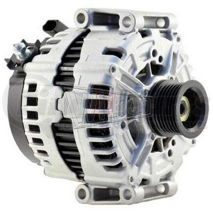 11310 by WILSON HD ROTATING ELECT - Alternator, Remanufactured